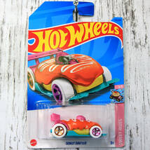 【JHM TOY】DONUT DRIFTER ドーナツ・ドリフター 新品未開封 トレジャーハント_画像2