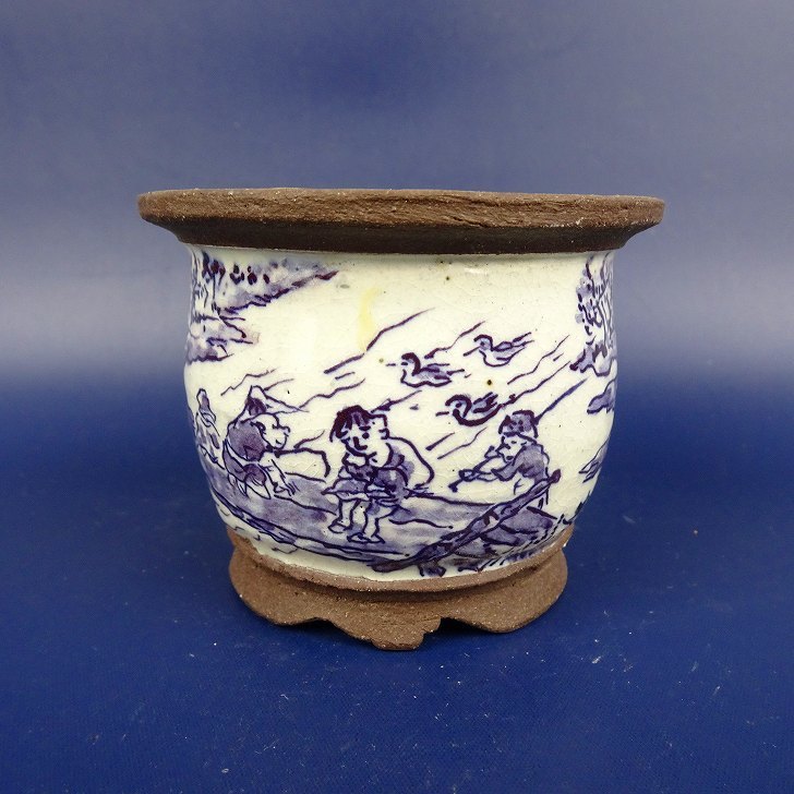 2023年最新】ヤフオク! -盆栽鉢陶翠の中古品・新品・未使用品一覧