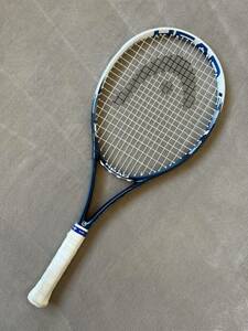 HEADヘッド　軽量硬式テニスラケット INSTINCT JUNIOR