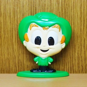 General Mills Lucky Charm Pigure PVC Мини -серийный убийца Адвадирование Amehile Toooy