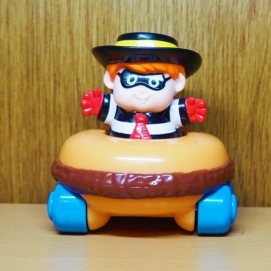 Yahoo!オークション -「マクドナルド ハンバーガー」(おもちゃ Yahoo!オークション -「マクドナルド ハンバーガー」(おもちゃ