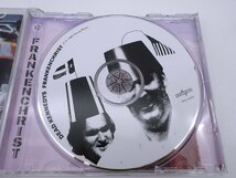 〒★Dead Kennedys Frankenchrist MFO 42902 USED CD_画像6