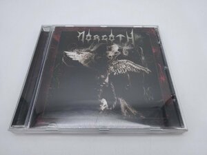 〒★Morgoth Cursed 77648-2 USED CD