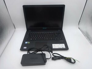 ★▲ASUS ノートパソコン PC X570U X570UD-8550 USED