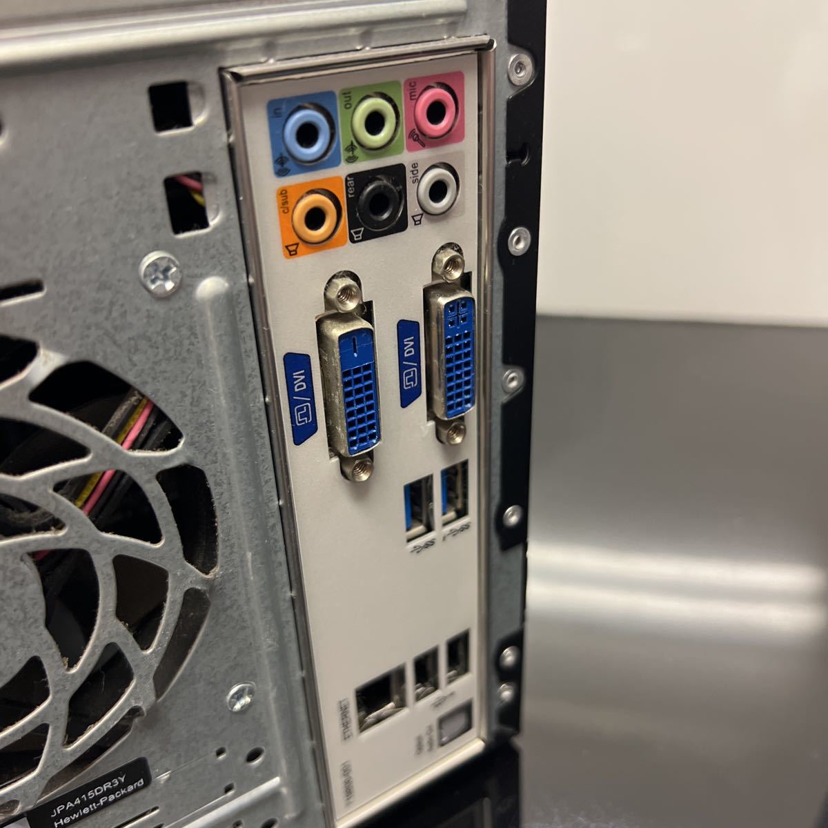HP】ENVY 700-270jp i5 3.2GHz/4GB/1T | JChere雅虎拍卖代购