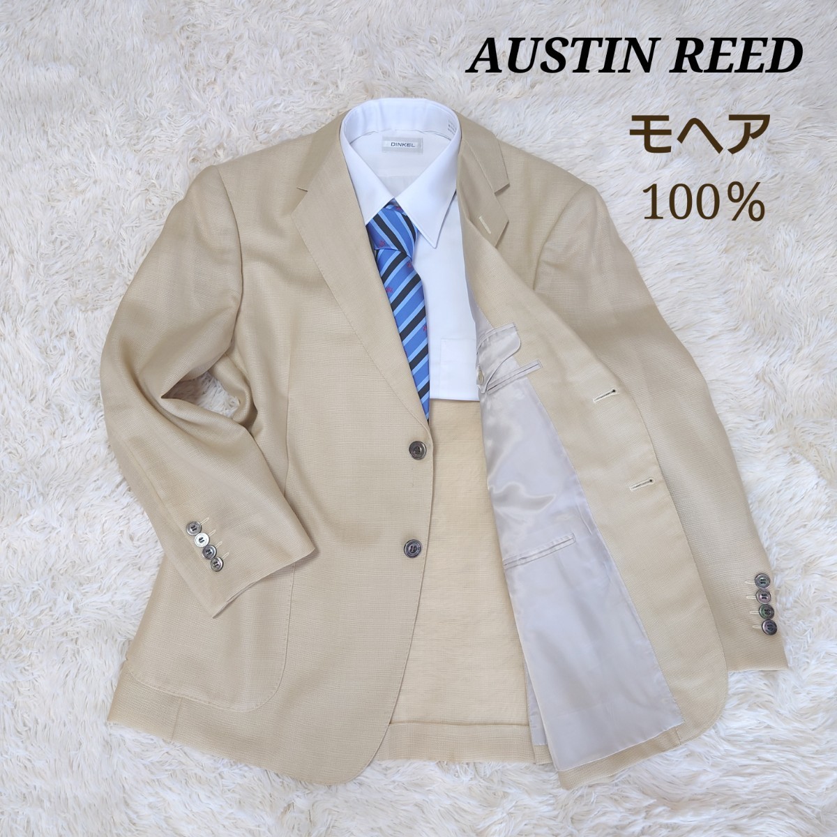 Austin reedのメンズジャケット LLサイズ-