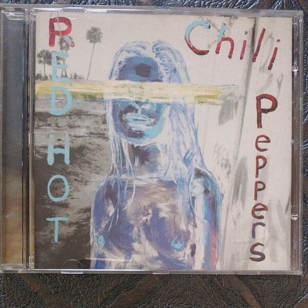 RED HOT Chili PepperS / By the Way 【輸入盤CDアルバム】+【国内盤DVDシングル】