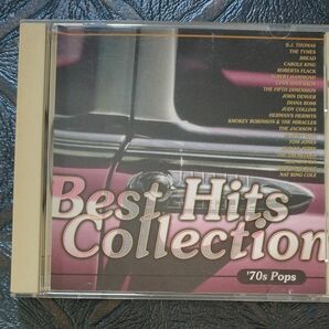 Best Hits Collection '70s Pops / B.J.Thomas 他 V.A.