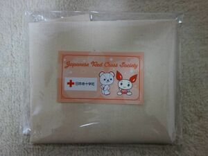 非売品■無地エコバック■けんけつちゃん■未使用