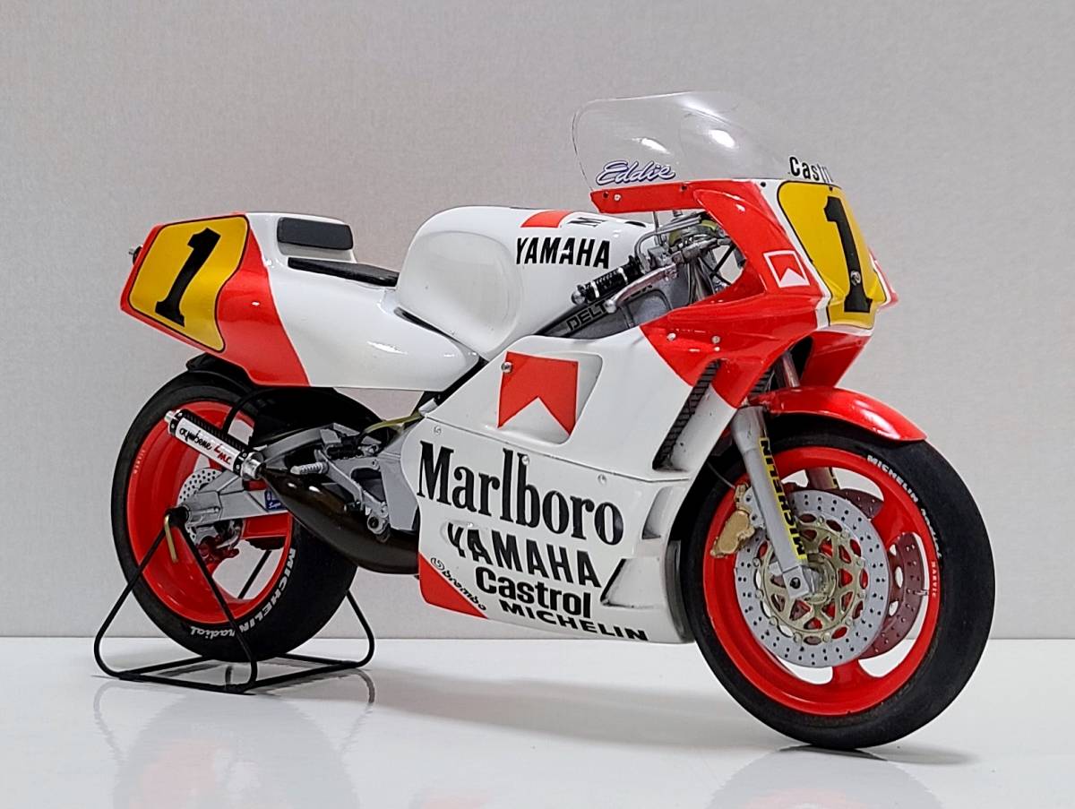 ヤフオク! -「yamaha yzr500」(完成品) (オートバイ)の落札相場・落札価格
