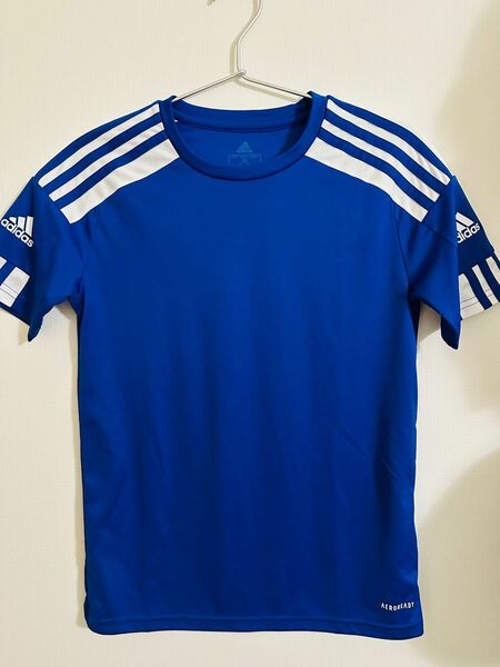 ♪ adidas♪150♪ 半袖Tシャツ♪キッズ♪アディダス