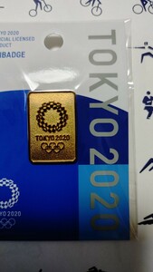東京オリンピックエンブレム★ピクトグラム袋付新品送料無料