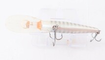 美品 ケンクラフト トラッパー 6cm　KENcraft Trapper　上州屋キャンベル 千夜釣行_画像4