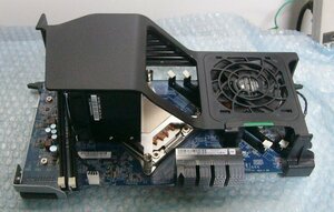 ky13 hp Workstation Z640 セカンド CPU 用 ライザーカード