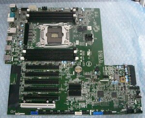 mq13 DELL Precision Tower 5820 motherboard LGA2066 / C422 chipset