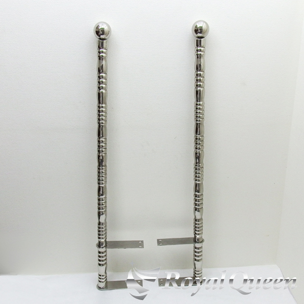 2023年最新】ヤフオク! -ステンレスパイプ(トラック、ダンプ)の中古品