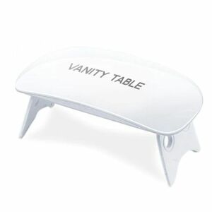 VANITY TABLE　GEL LAMP