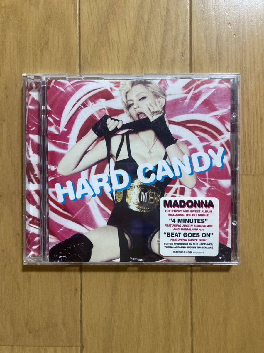 2023年最新】ヤフオク! -hard candyの中古品・新品・未使用品一覧