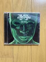 ◯《帯無》【ブラック・アイド・ピーズ】『The E.N.D.』CD_画像1