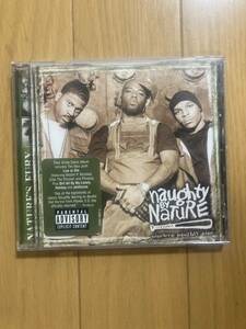 ○《輸入盤》【ノーティー・バイ・ネーチャー】『nineteen naughty nine NATURE'S FURY』CD☆☆☆☆