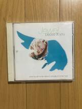 ○《輸入盤》【ジュエル】『心のかけら（Piece Of You）』CD☆☆_画像1