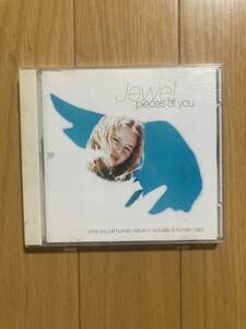 ○《輸入盤》【ジュエル】『心のかけら（Piece Of You）』CD☆☆☆