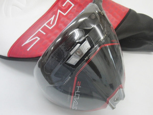 メーカーカスタム！新品！TaylorMade Stealth 2 Plus Driver 8.0° Mitsubishi Kaili Blue 60/X