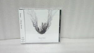 Deep down (通常盤) [CD] Aimer 8/11528