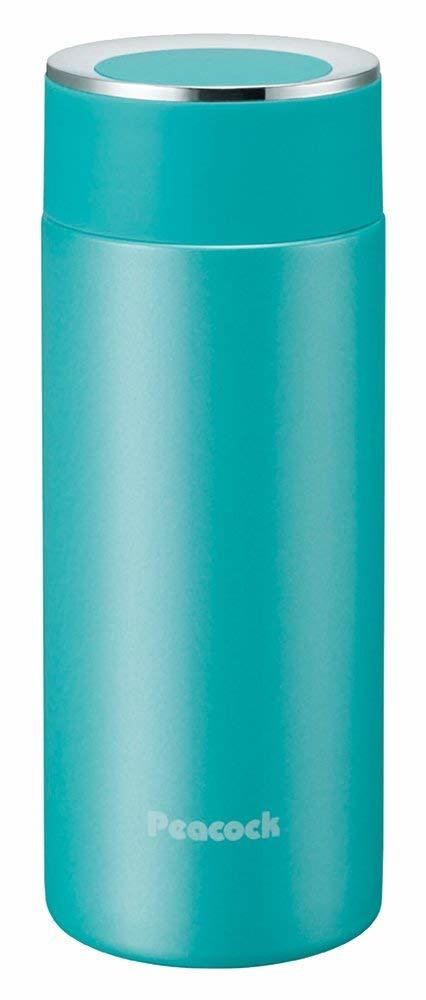 新品・シームレスボトル・ ステンレスボトル・ 0.35L・保温保冷・直飲み・魔法