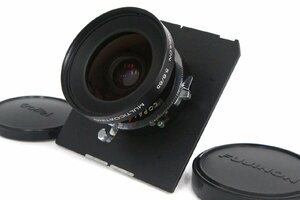 訳有品｜シュナイダークロイツナッハ SUPER-ANGULON 65mm F5.6 γA4846-2M3A