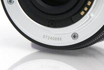 極美品｜コシナ フォクトレンダー MACRO APO-ULTRON 35mm F2 富士フイルムXマウント用 γA4706-2A3_画像5