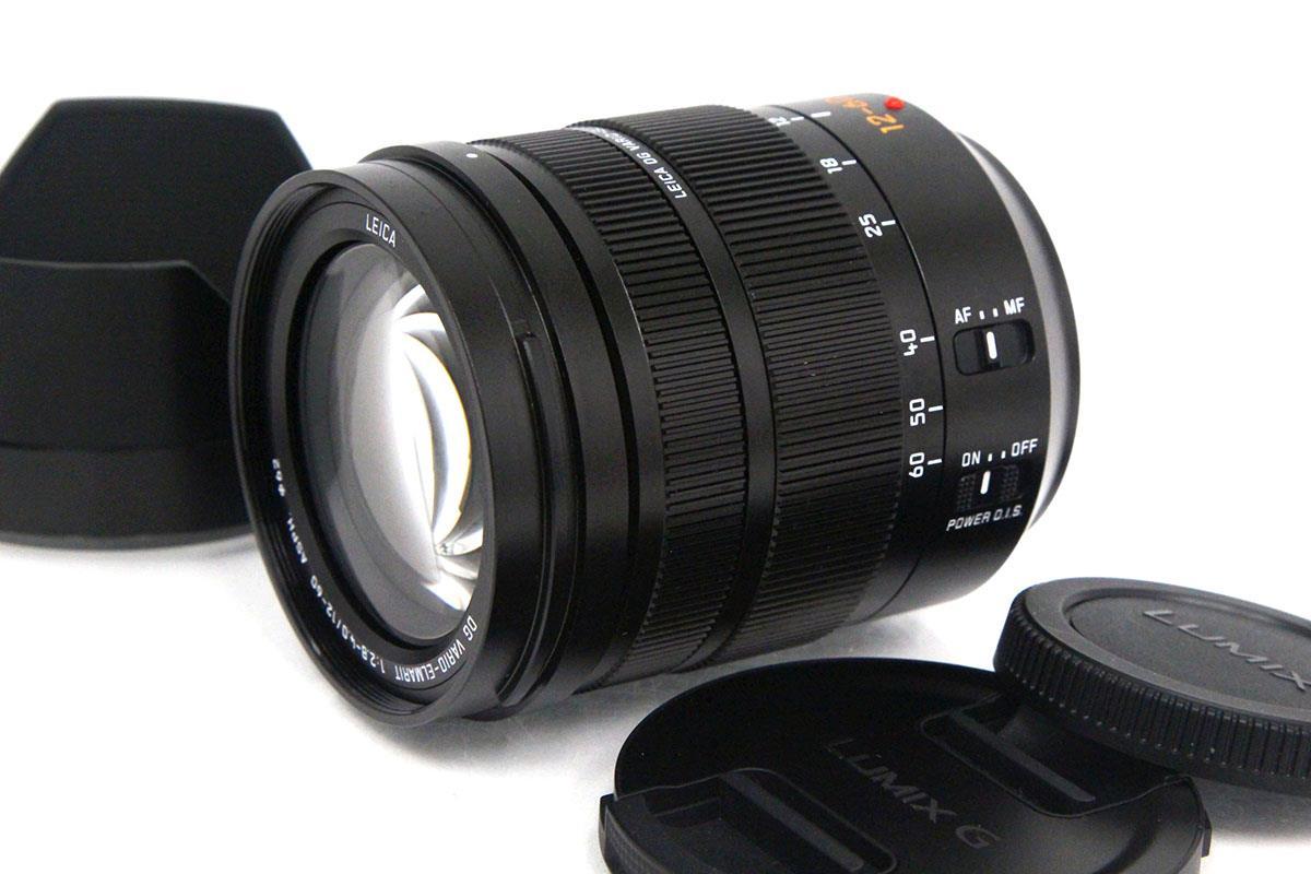 2023年最新】ヤフオク! -leica dg vario-elmarit 12-60mmの中古品