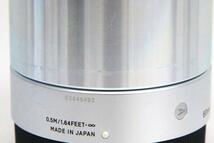 並品｜シグマ 60mm F2.8 DN シルバー ソニーEマウント用 γA4856-2R1A_画像8