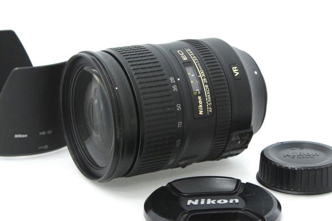 2023年最新】ヤフオク! -af-s nikkor 28-300mm f3.5-5.6g ed vrの中古