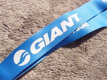 GIANT NECK STRAP 未使用品_画像2