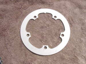  chainring guard 130BCD 42T MAX 