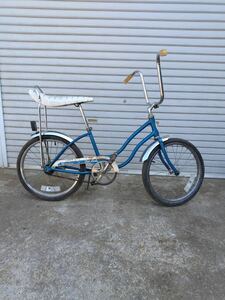 【今回限りの値下げ】　80s SCHWINN FAIR LADY フェアレディー