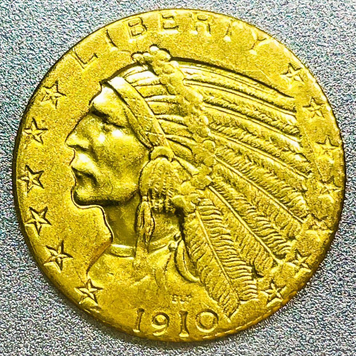 2023年最新】ヤフオク! -インディアン金貨の中古品・新品・未使用品一覧