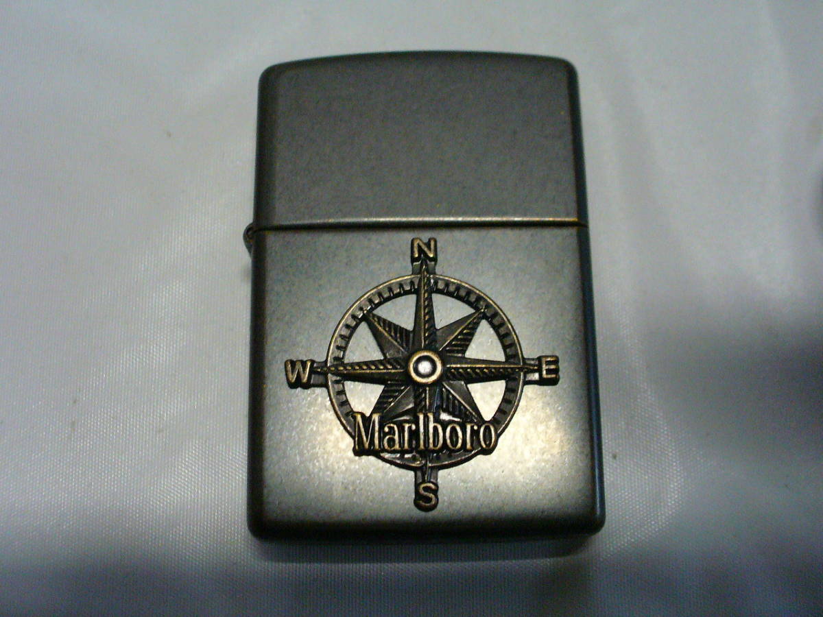 ヤフオク! -「羅針盤」(Zippo) (ライター)の落札相場・落札価格