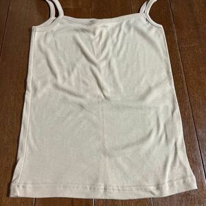  camisole M