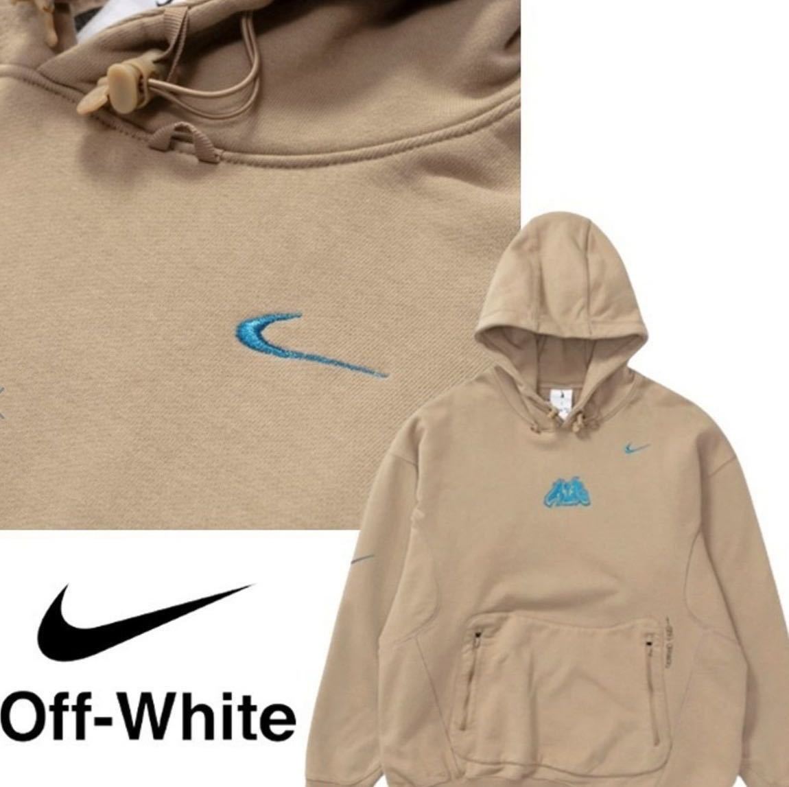2023年最新】ヤフオク! -off white パーカーの中古品・新品・未使用品一覧