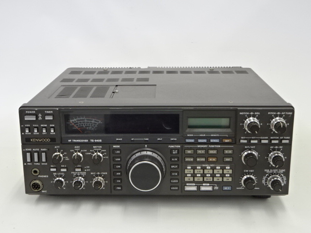 ヤフオク! -「ts-940s」の落札相場・落札価格