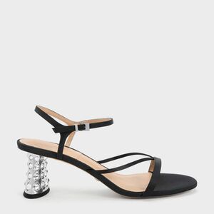 【CHARLES & KEITH COLLECTION】サンダル