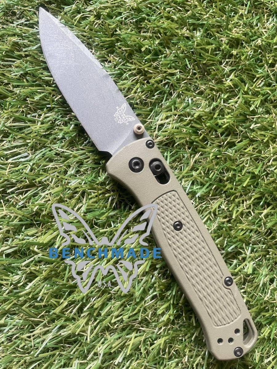 2023年最新】ヤフオク! -benchmade ベンチメイド(スポーツ、レジャー