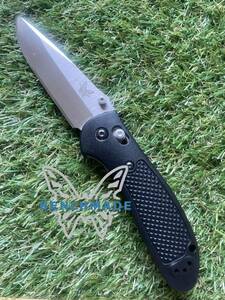 BENCHMADE #012 Griptilian ベンチメイド フォールディングナイフ 折りたたみナイフ