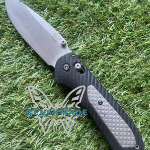 BENCHMADE #019 Freek ベンチメイド　フォールディングナイフ 折りたたみナイフ