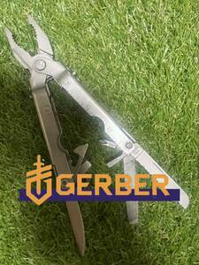 GERBER MP400 OldType ニードルノーズプライヤー　マルチプライヤー マルチツール