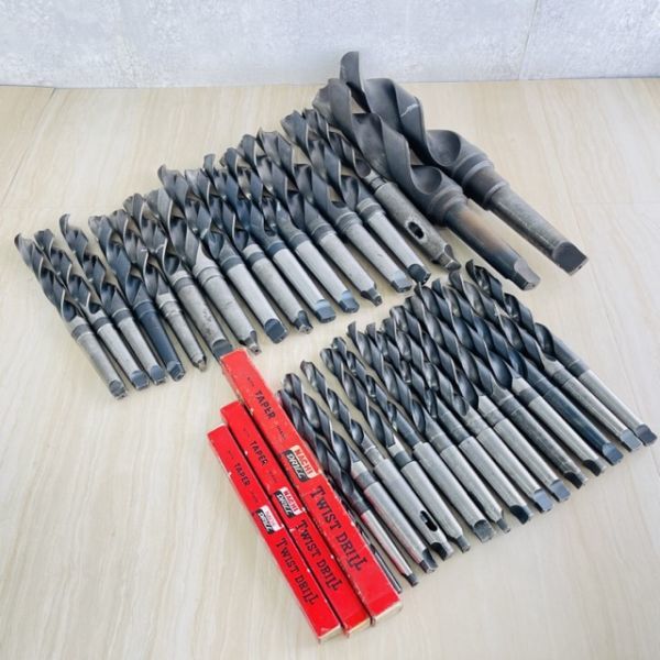 2023年最新】ヤフオク! -nachi (刃 キリ ビット ドリル セット)の中古