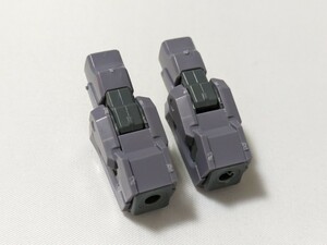 同梱送料120円　HG　1/144　デルタプラス　腕パーツ　ガンプラ　ジャンク