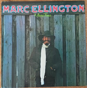 Marc Ellington/Marc Time/ britain Org./Fairport Conversion/Richard Thompson